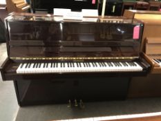 Steinmayer Upright Piano