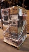 Pallet of Microwaves, Tower, Signature