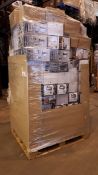 Pallet of Kettles, Toasters and Coffee Makers, Villaware, Elgento, Signature