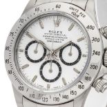 Rolex Daytona Inverted 6 Chronograph 40mm Stainless Steel - 16520