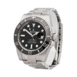 Rolex Submariner Stainless Steel - 116610LN