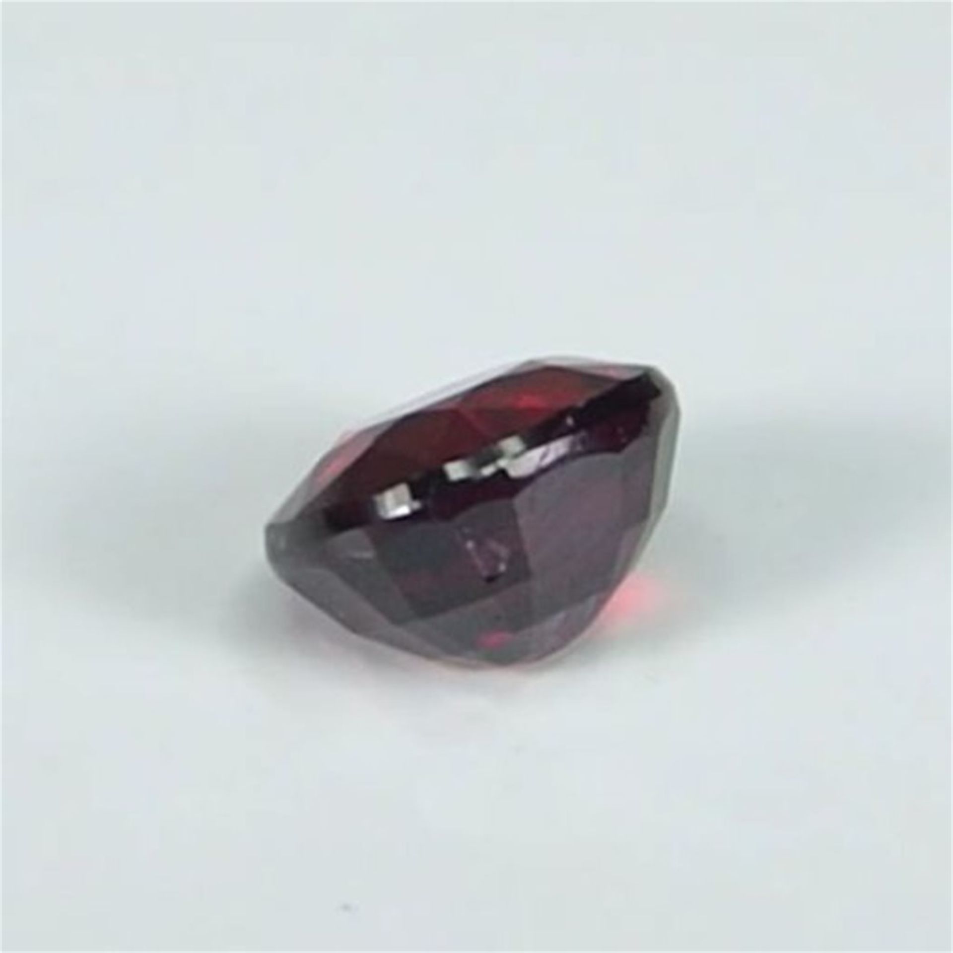 GIA Certified 1.09 ct. Untreated Pigeon’s Blood Ruby - BURMA - Image 5 of 10