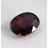 GIA Certified 1.05 ct. Untreated Ruby - Burma (Myanmar)