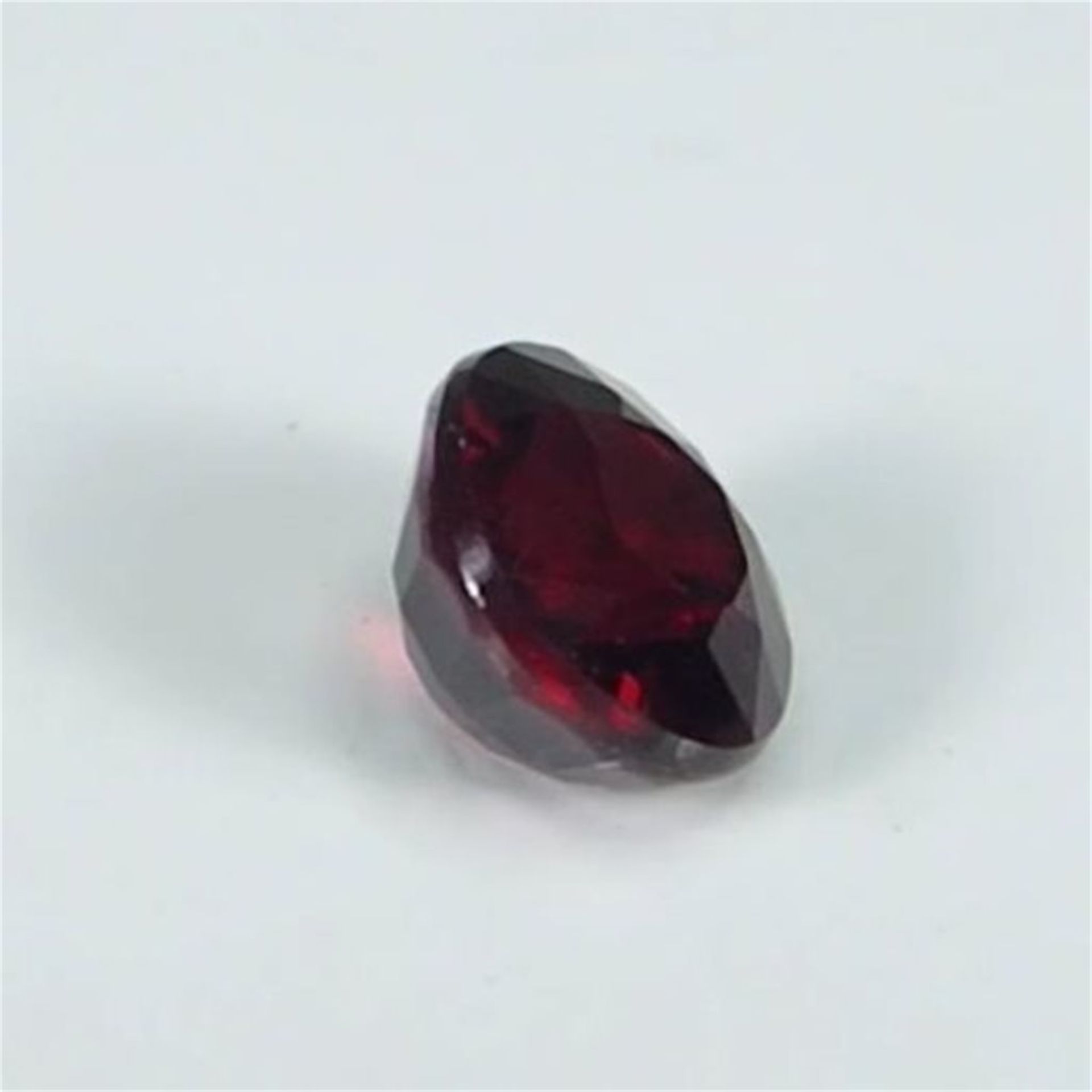 GIA Certified 1.09 ct. Untreated Pigeon’s Blood Ruby - BURMA - Image 6 of 10