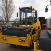 Bomag BW177AD-3 Roller