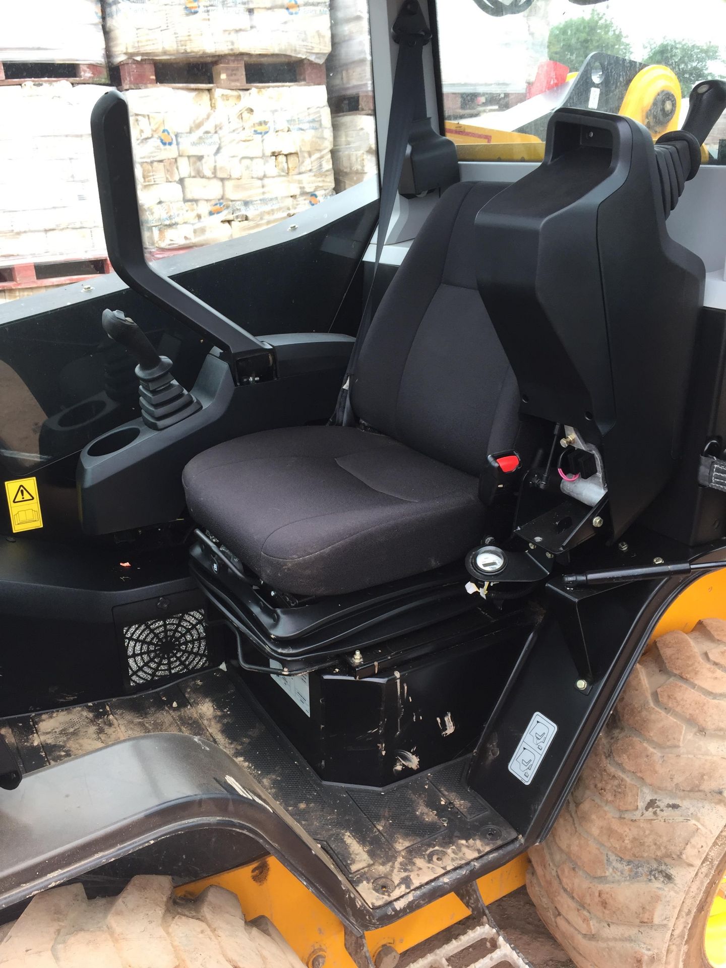 JCB SL225 Skidsteer, 2016 - Image 6 of 7