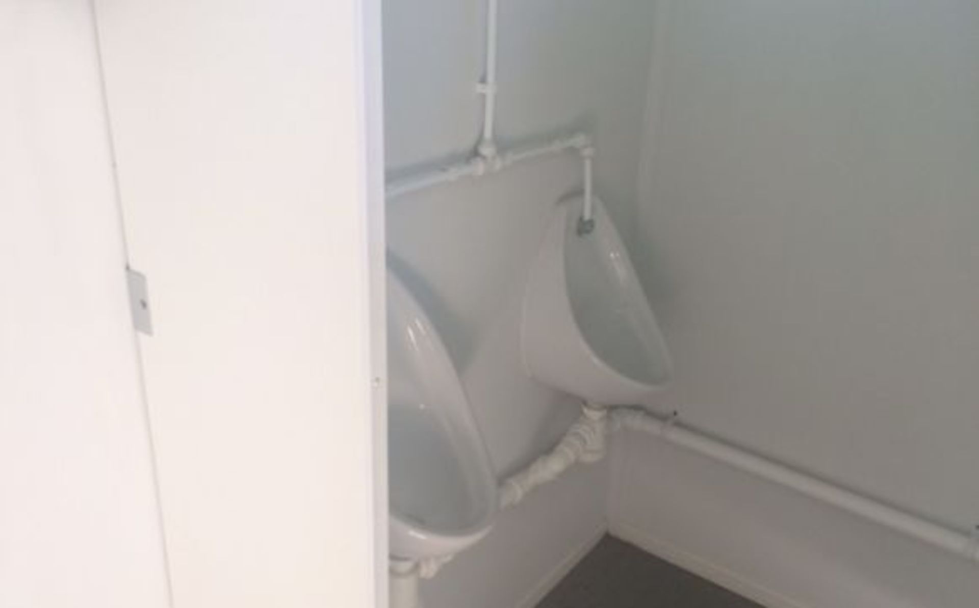 16'x9' Anti-Vandal Toilet and Shower Block - Image 6 of 6