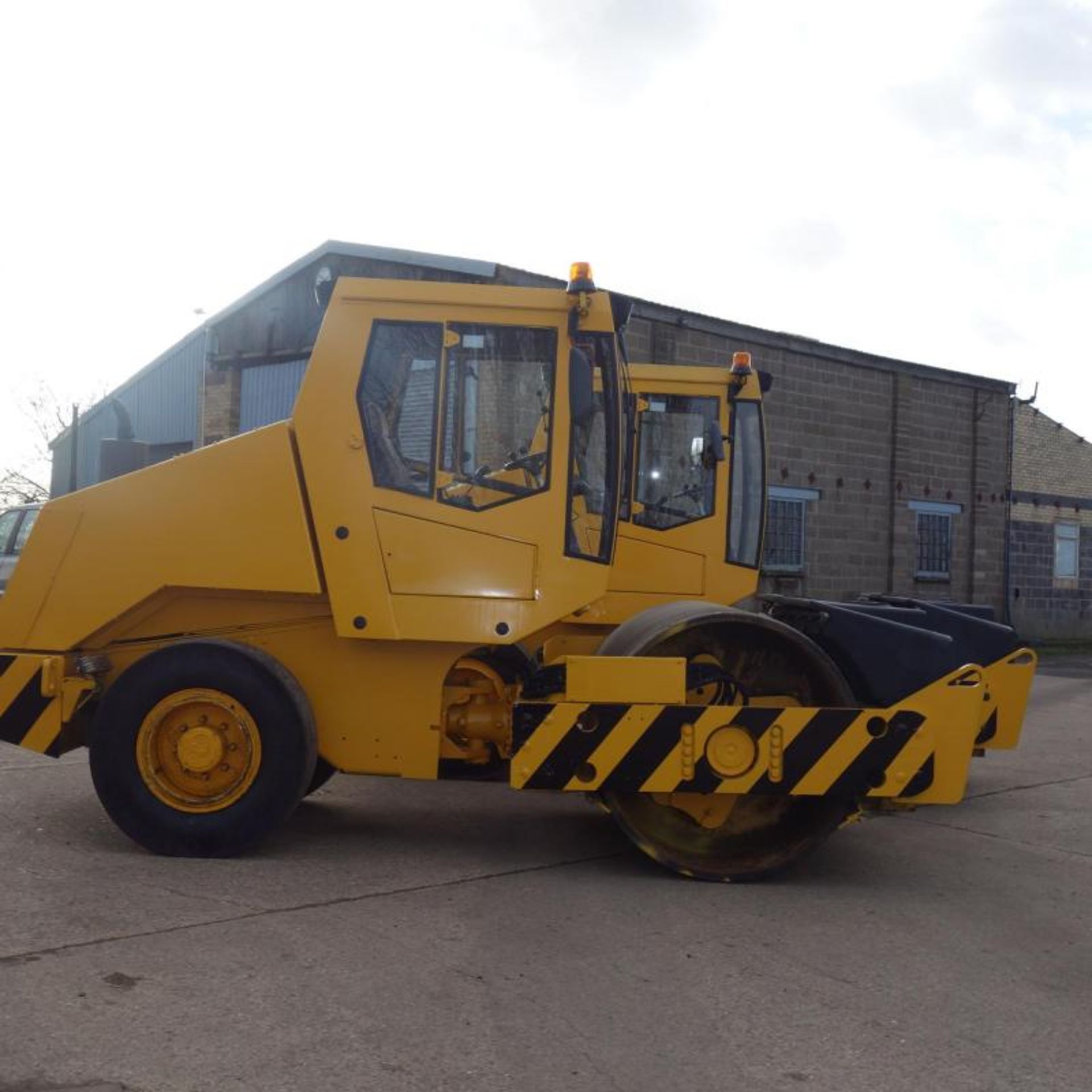 Bomag BW177AD-3 Roller - Bild 6 aus 11