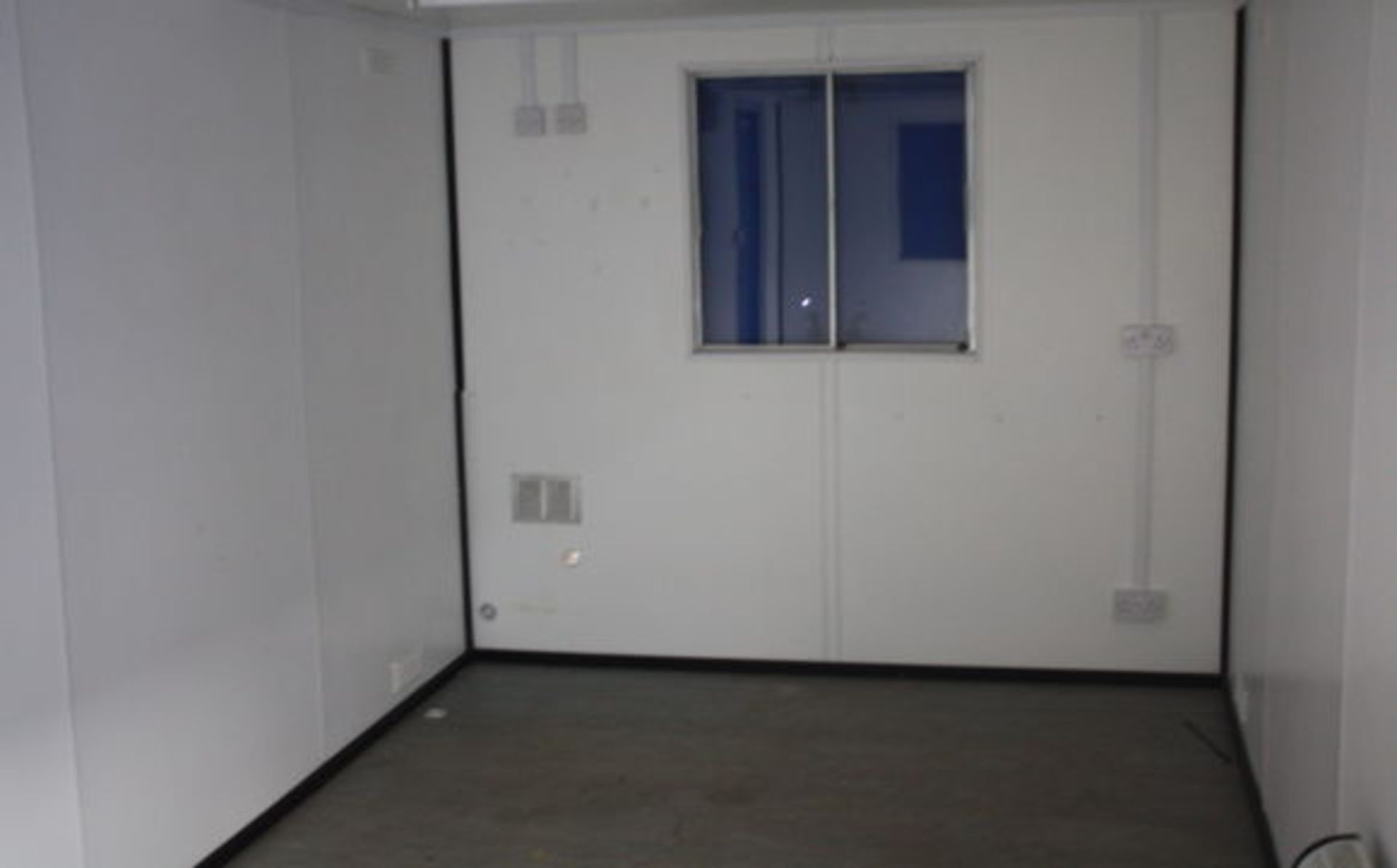 20'x8' Anti-Vandal Office - Image 3 of 4