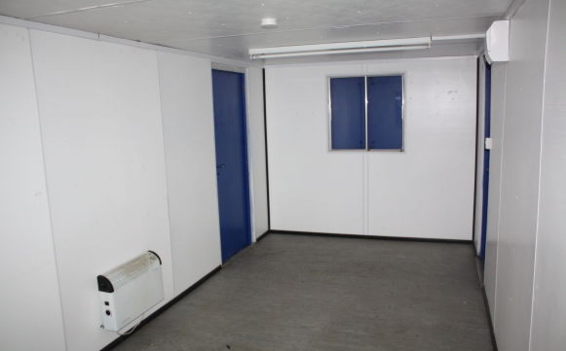 20'x8' Anti-Vandal Office - Image 4 of 4