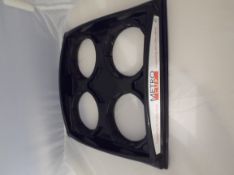 1 X Box Of 200 Plastic Vending Cup Holder