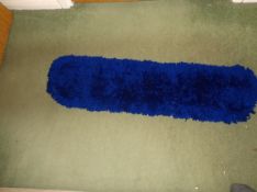 6 X Blue 31" Blue Dust Mop Heads