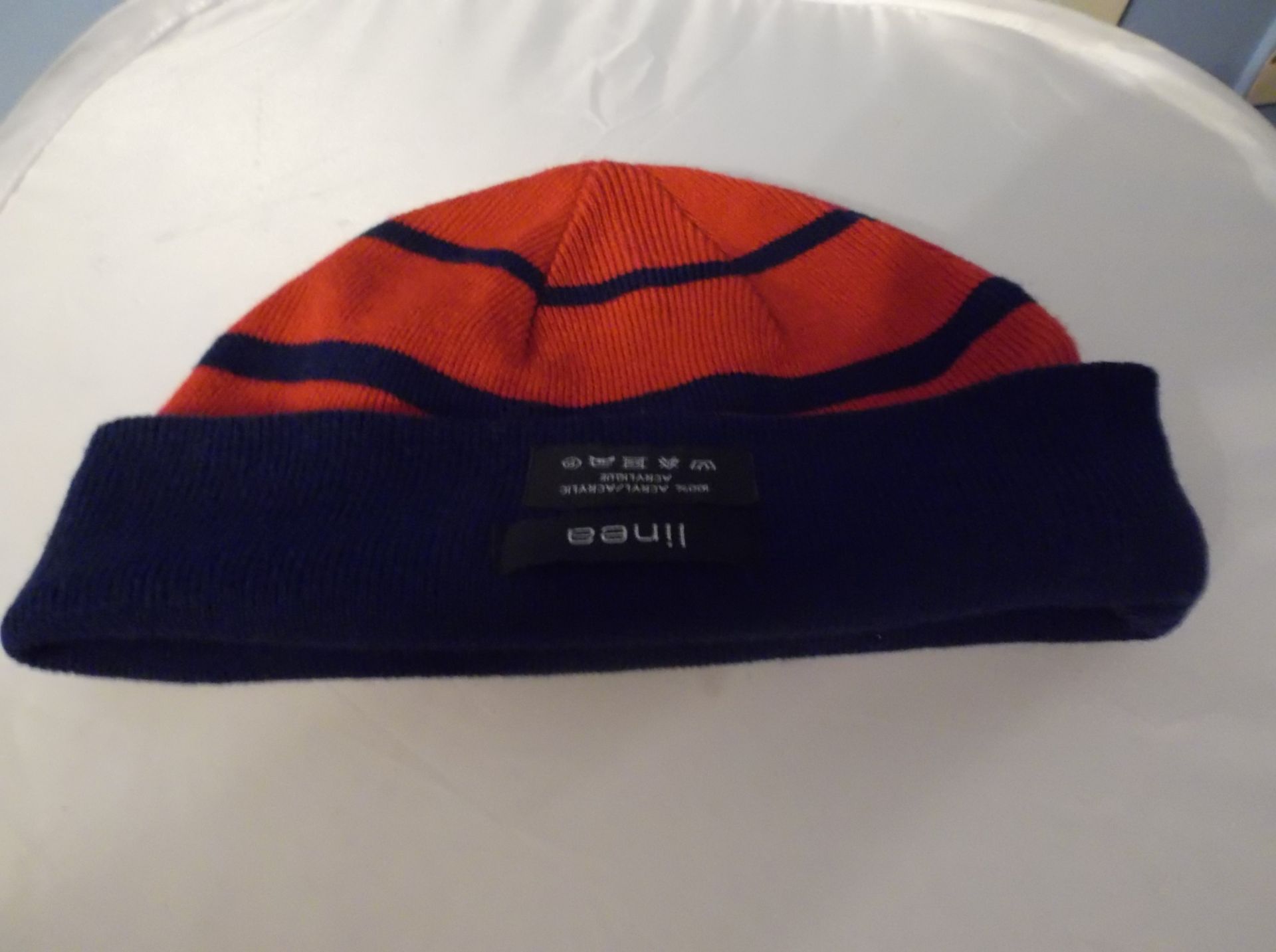 10 X Beanie Hats - Image 2 of 3