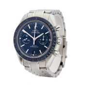 Omega Speedmaster Titanium - 31190445103001