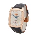 Parmigiani Fleurier Kalpa XL 18K Rose Gold - PF006794-01