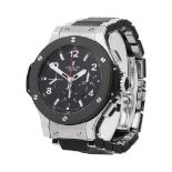 Hublot Big Bang Stainless Steel - 301.SB.131.RX