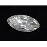 Loose Diamond MARQUISE 0.97