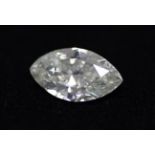 Loose Diamond 1.06