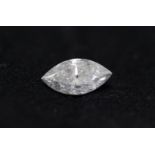 Loose Diamond 1.55