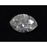 Loose Diamond MARQUISE 1.43