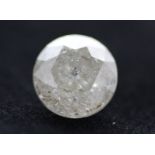 Loose Diamond 5.00