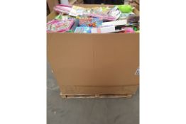 (OS26) Large Pallet To Contain 1,067 Items Of Various Brand New Items