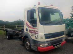 2005, DAF, FA LF45.150