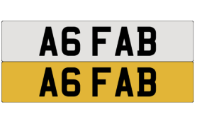 A6 FAB (AB FAB)