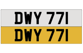 DWY 771