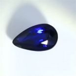 IGI Certified 1.19 ct. Color Change Sapphire - KASHMIR