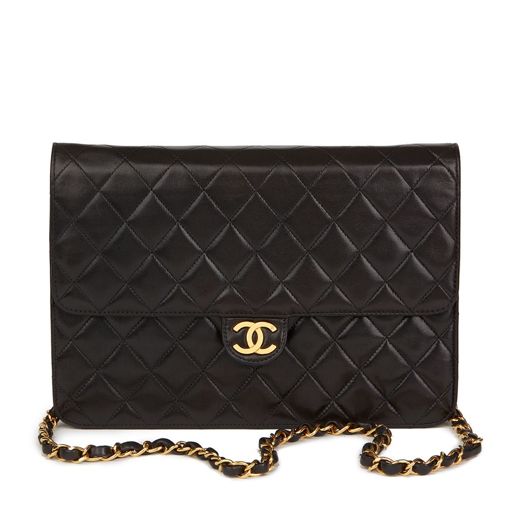 Chanel Handbags