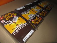 5 x Boxes of Energy Bars