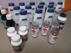 Large quantity of Personal Health Products.