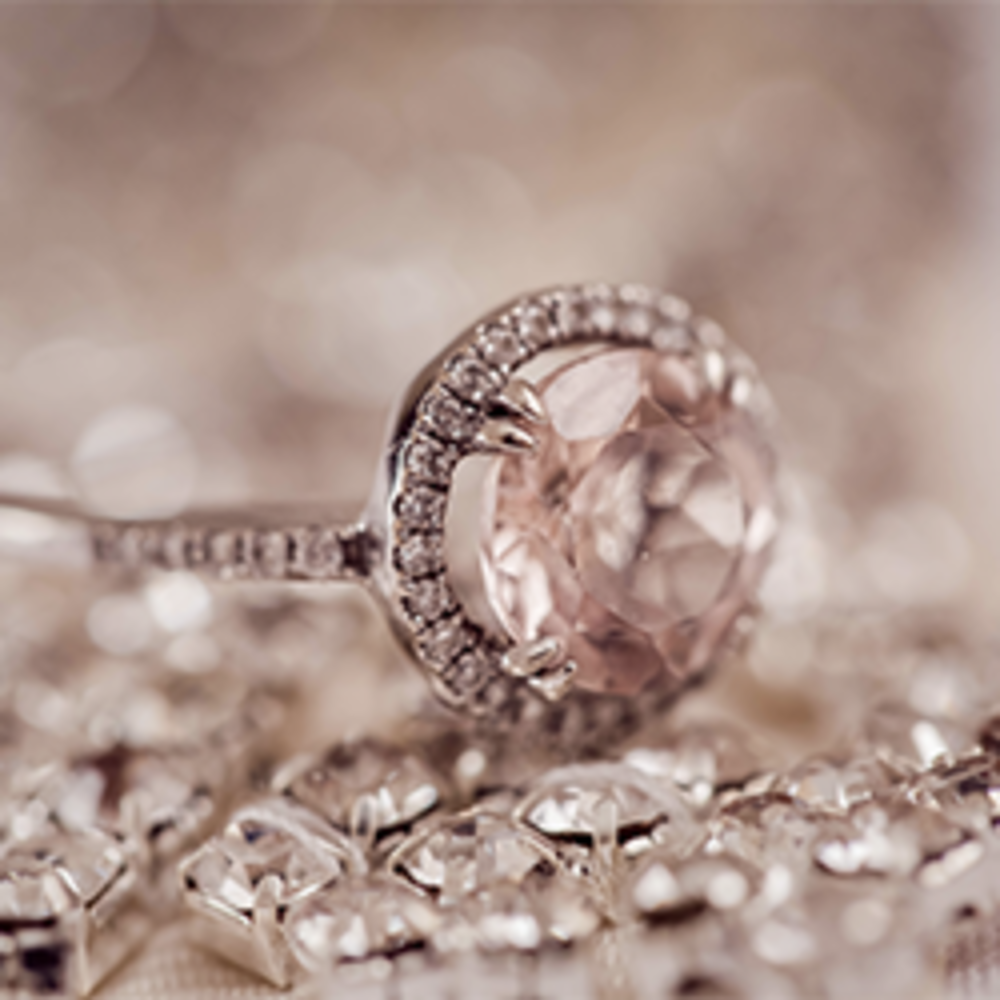 Low Reserve Diamond Jewellery