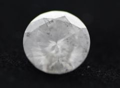 Loose Diamond 3.13