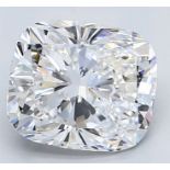 GIA Certified, Natural Internally Flawless Diamond