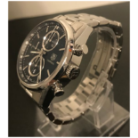 Tag Heuer calibre 1887 Chronograph gents wristwatch