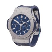 Hublot Big Bang Titanium - 301.SX.7170.LR