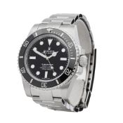 Rolex Submariner