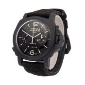 Panerai Luminor Stainless Steel - PAM00317