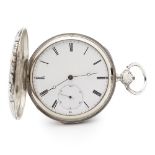 Patek Philippe Pocket Watch