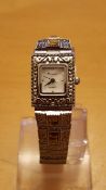 BRAND NEW LADIES PICADOR FASHION DRESS WATCH, 665, COMPLETE WITH GIFT POUCH