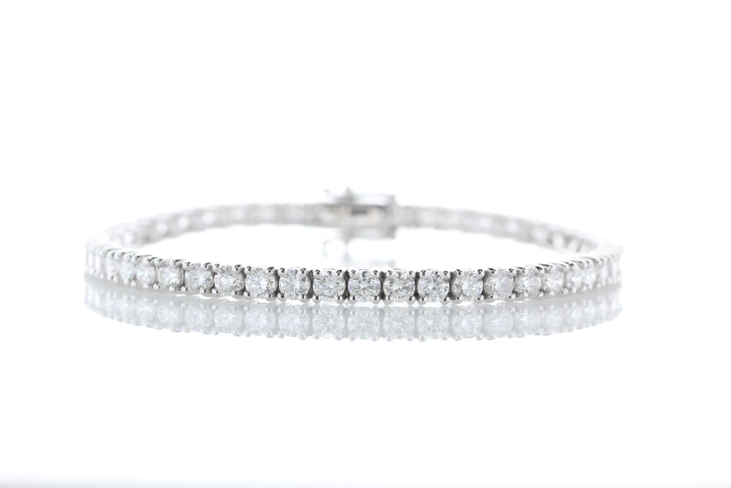 GIA / AGI Diamond Rings & Tennis Bracelets