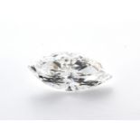 IGI Certified Loose Diamond