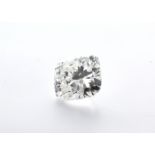 GIA Certified 2.01 Loose Diamond