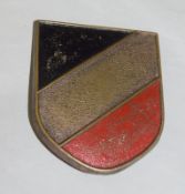 WW2 German Badge