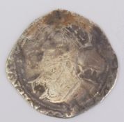 Charles 1st Silver Hammered Shilling