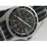 1960's Breitling/Cardinal Mens Watch