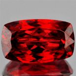 GIA Certified 6.08 ct. Sphalerite - SPAIN