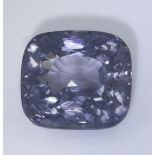 LOTUS Certified 3.02 ct. Untreated Spinel - BURMA